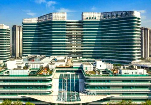广东省中医院牙齿矫正价