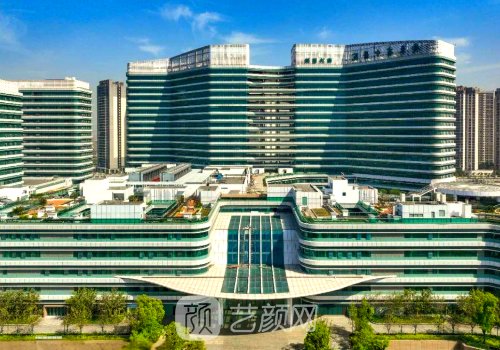 广东省中医院双眼皮挂什