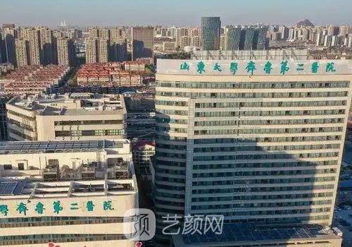 齐鲁二院隆鼻怎么样?医生