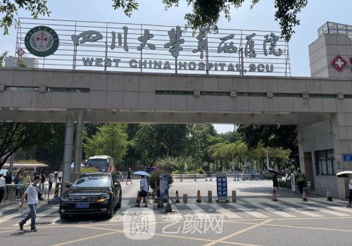 成都华西做胸好的医生推