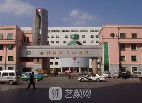 东营吸脂医院哪家好?26年
