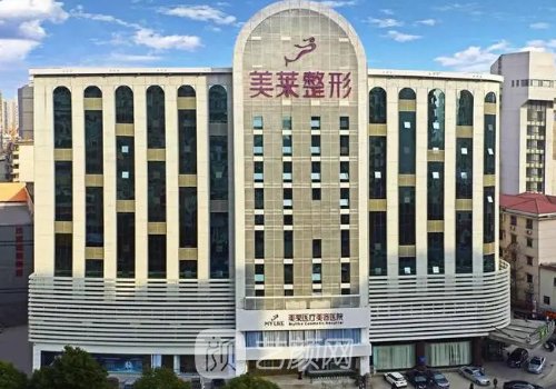 广州美莱和紫馨—个老板