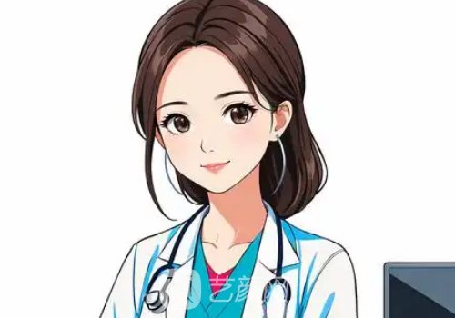 上海鼻修复医生王艳怎么