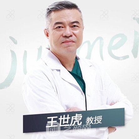王世虎