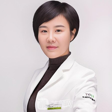 夏美玲