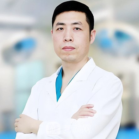 陈保利