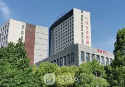 上海拉皮手术医生排名名