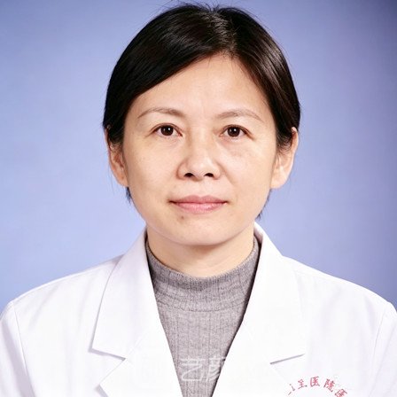 周莉萍