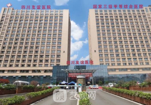 成都双眼皮修复医生哪个