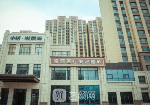 李信锋鼻修复真的做得好