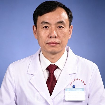 李岩