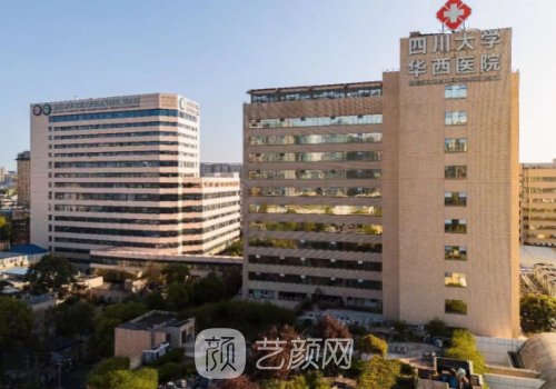 成都隆鼻修复权威医生哪