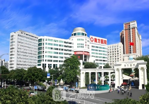 广州高难度鼻修复医生哪