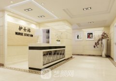 李信锋做鼻子案例图片自