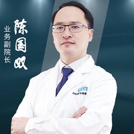 陈国双