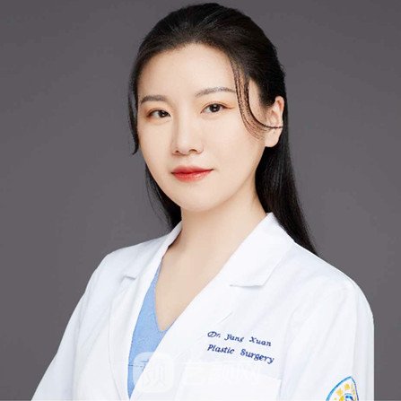 杨璇