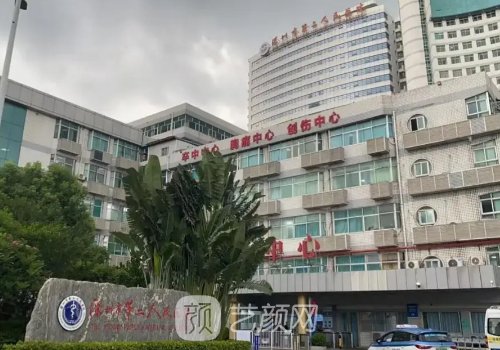 深圳鼻修复有名气的医生