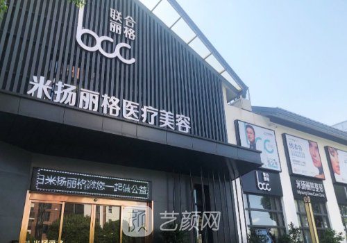 米扬丽格李振怎么样?技术