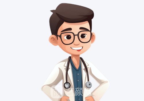付德刚做鼻子自然吗?网友