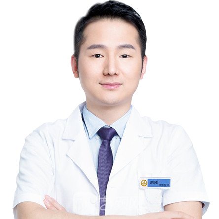 刘刚