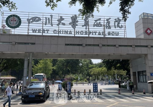 华西医院隆鼻最好的医生