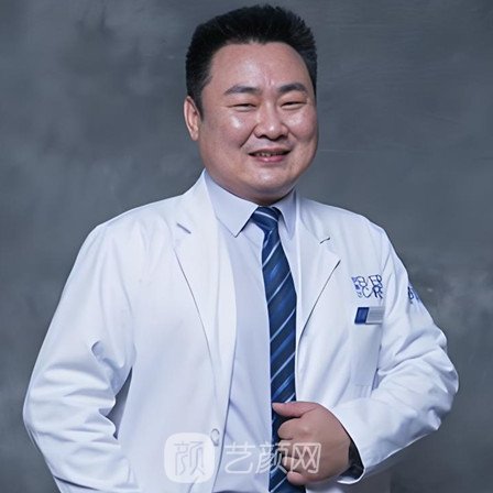 朱荣博