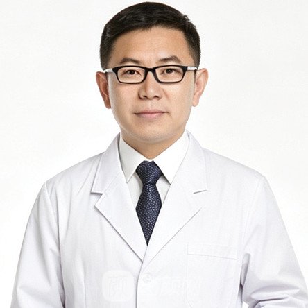 高占巍