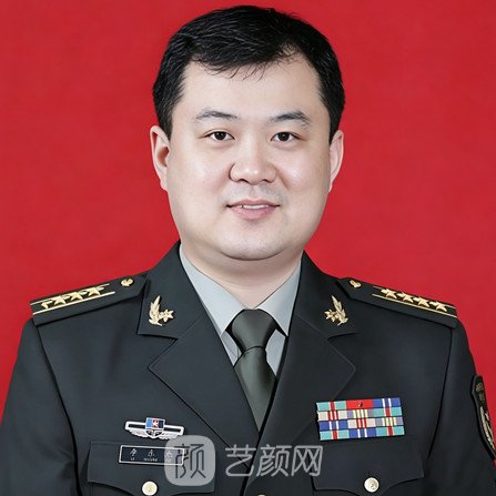 李东杰