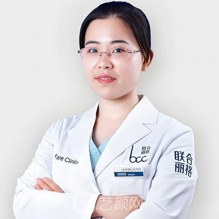 胡晓焕
