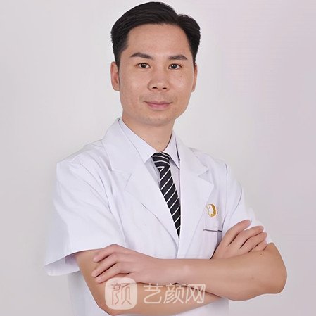 闫利强