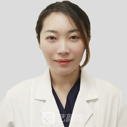 麦晓婷