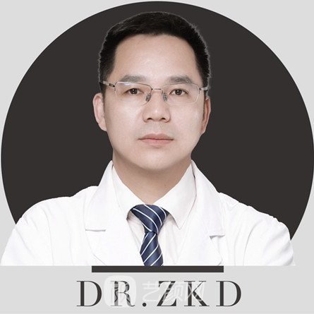 曾开达