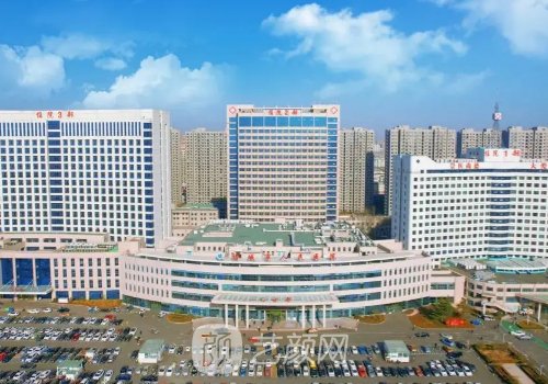 诸城人民医院隆胸多少钱