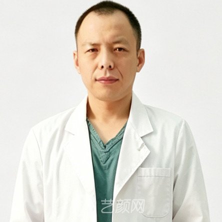 刘军