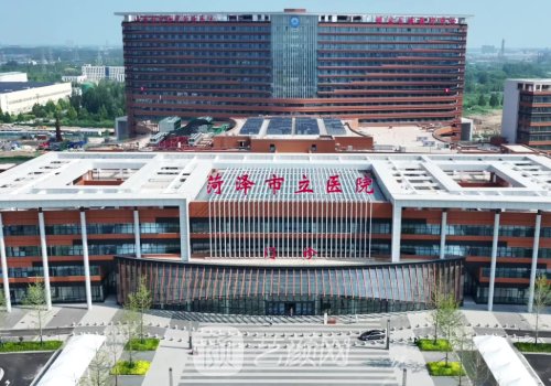 菏泽市立医院种植牙哪个