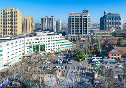 济南市中心医院双眼皮价