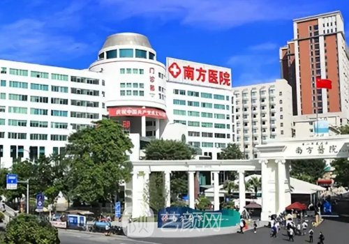 广州南方医院隆鼻子需要