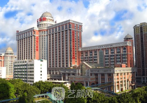 广州珠江医院隆鼻怎么样