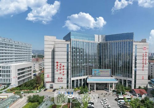 长治市人民医院种植牙怎