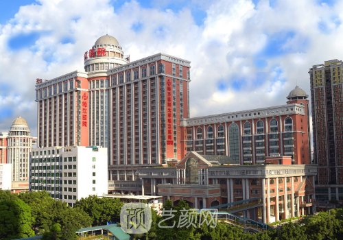 广州珠江医院隆鼻价格贵
