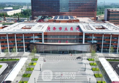 菏泽市立医院去眼袋技术