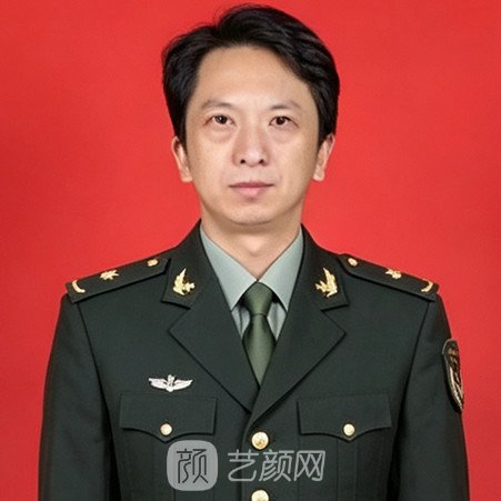 顾海峰