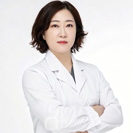 李雪妍