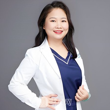 傅艳霞