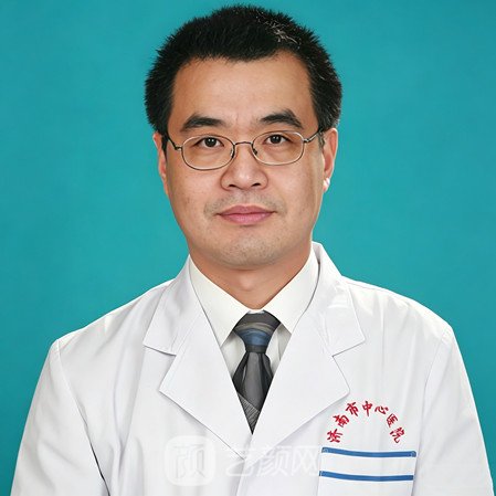张冠军