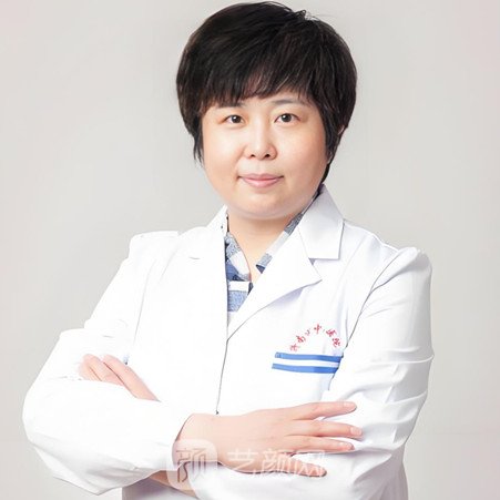 郭丹凤