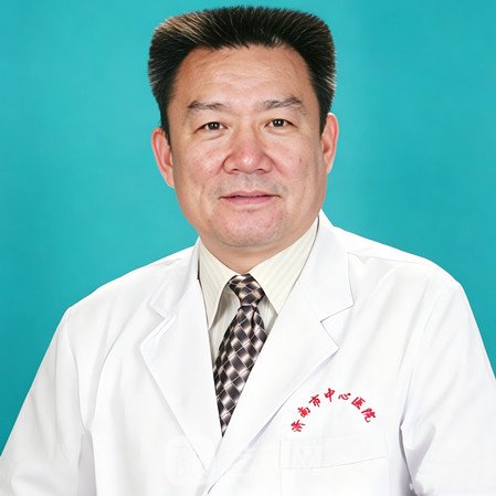 辛乃军