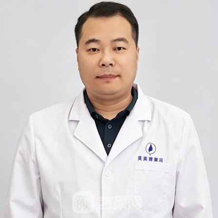 陈圣明