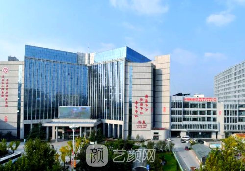 长治市人民医院种植牙价