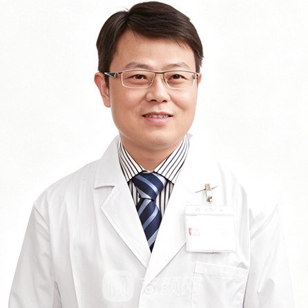罗智军